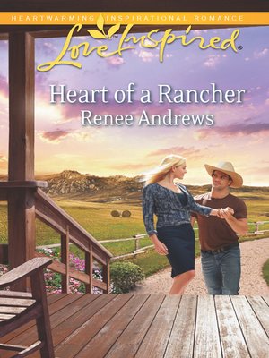 cover image of Heart of a Rancher